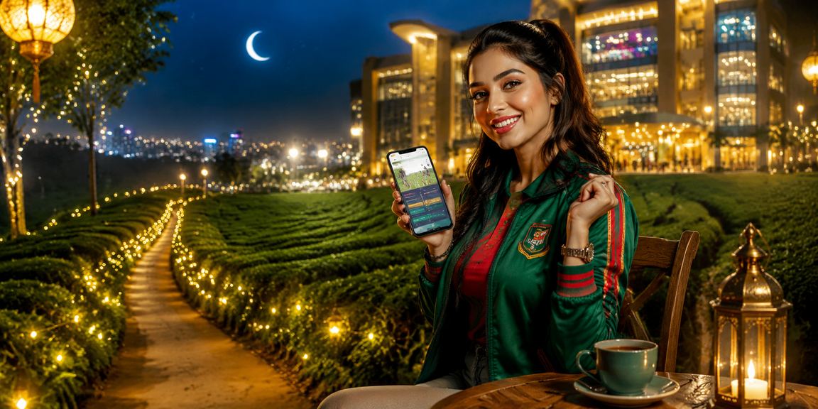 ঢাকায় নিরাপদ পেমেন্ট বিকাশের মাধ্যমে