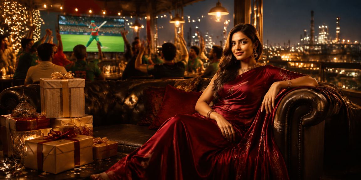 গাজীপুরে ক্রিকেট বেটিংয়ের প্রাকটিস পরিবেশ