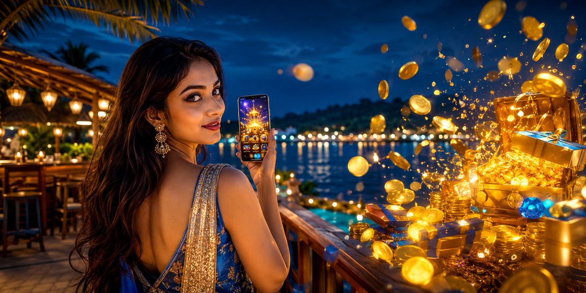 গাজীপুর মোবাইল ক্যাসিনো