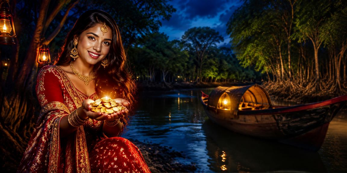 সুন্দরবন বিনোদন ক্যাসিনো